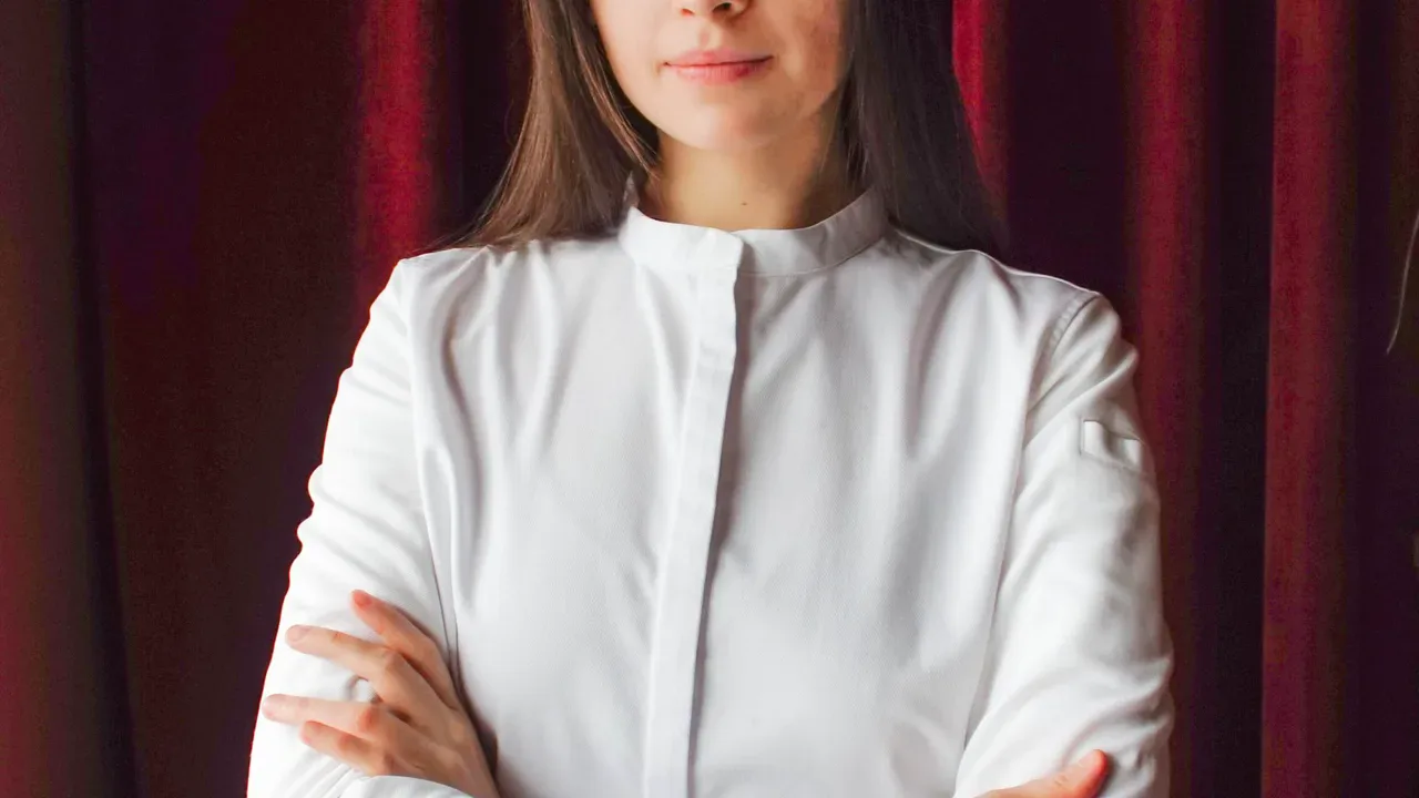 Ирина Леочко