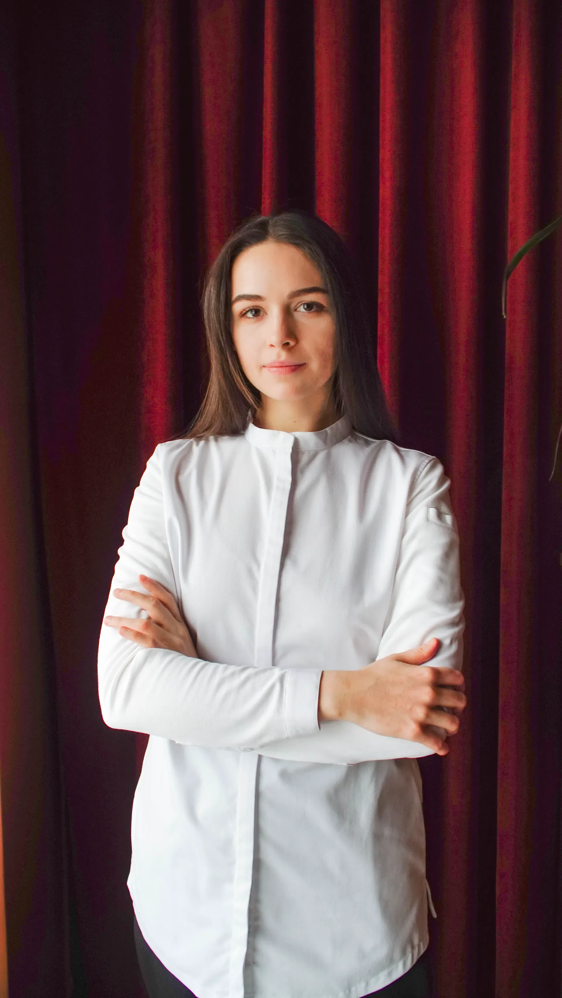 Irina Leochko