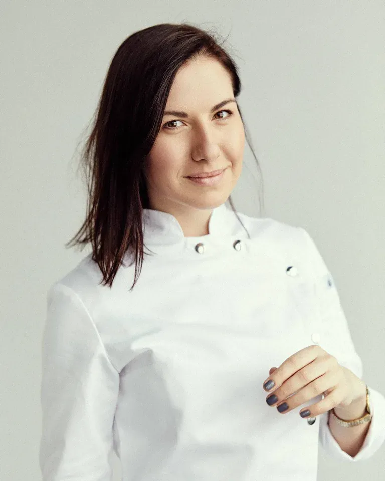 Ирина Лылова