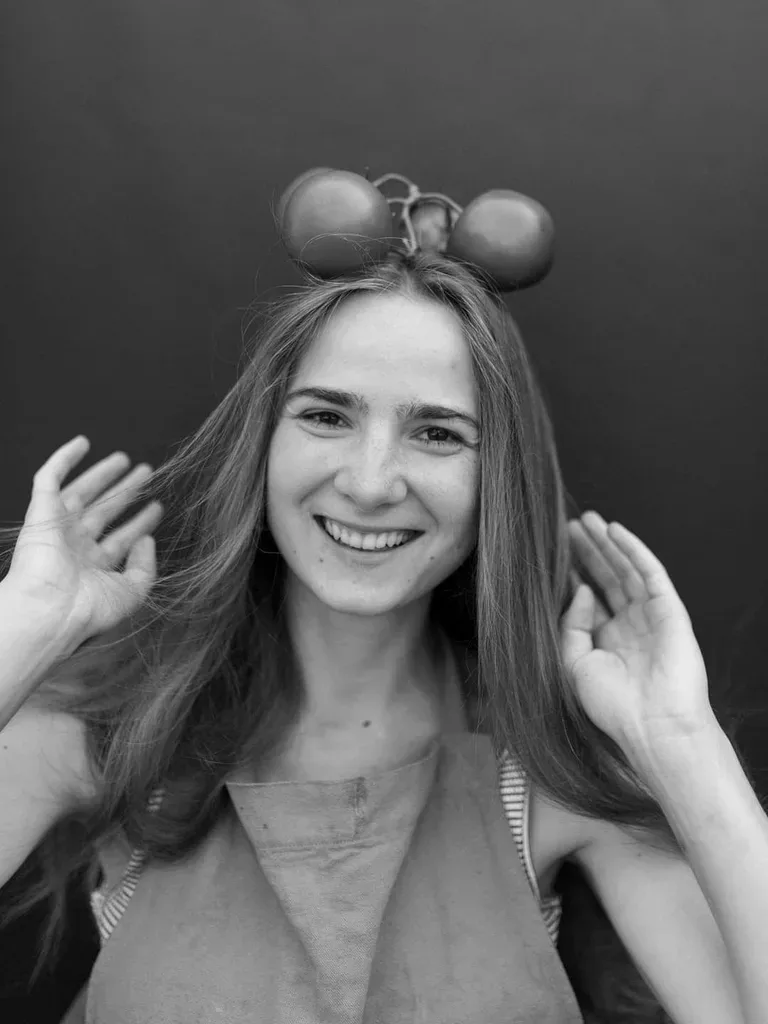 Ирина Зайцева