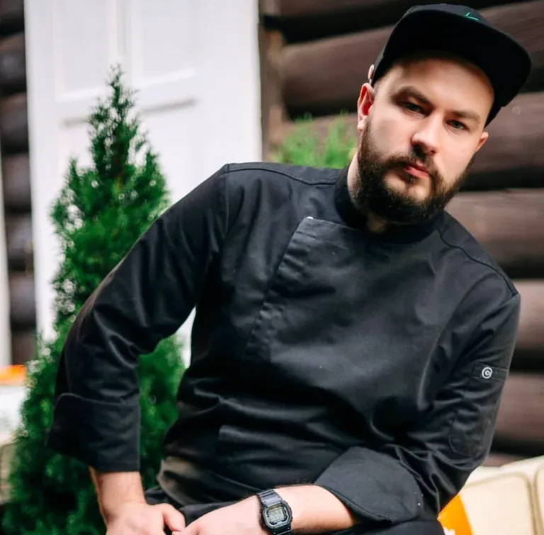 Иван Епифанцев