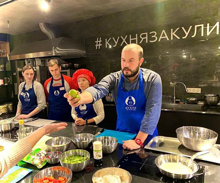 Иван Епифанцев