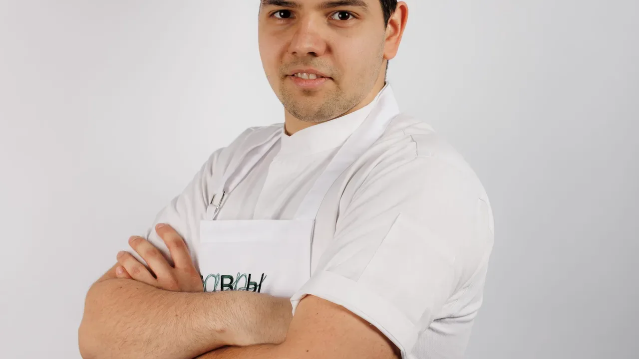 Иван Голубев