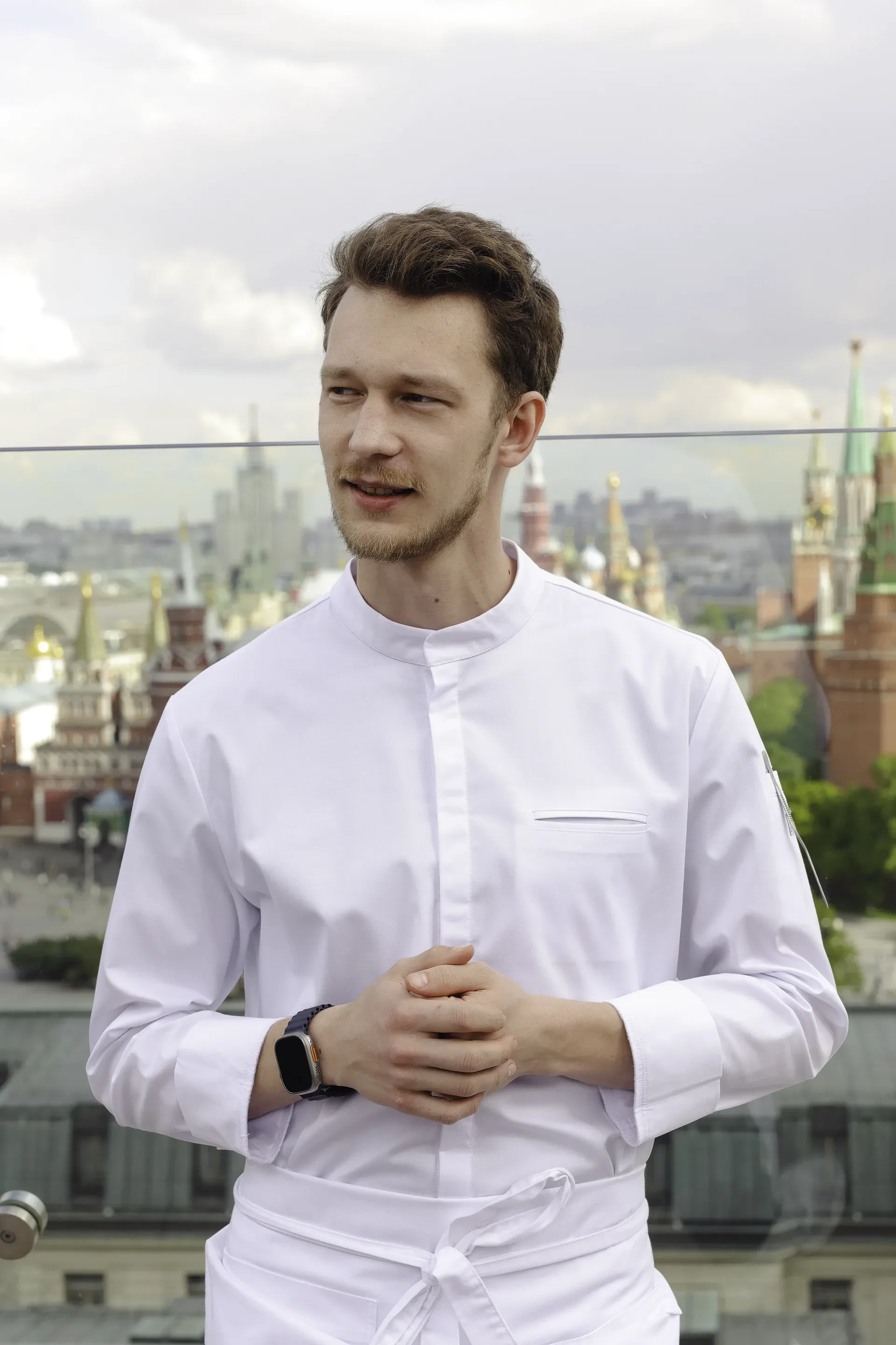 Иван Марков