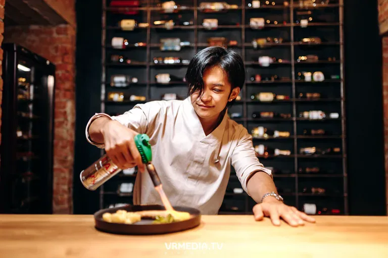 Kazuhiko Kijima
