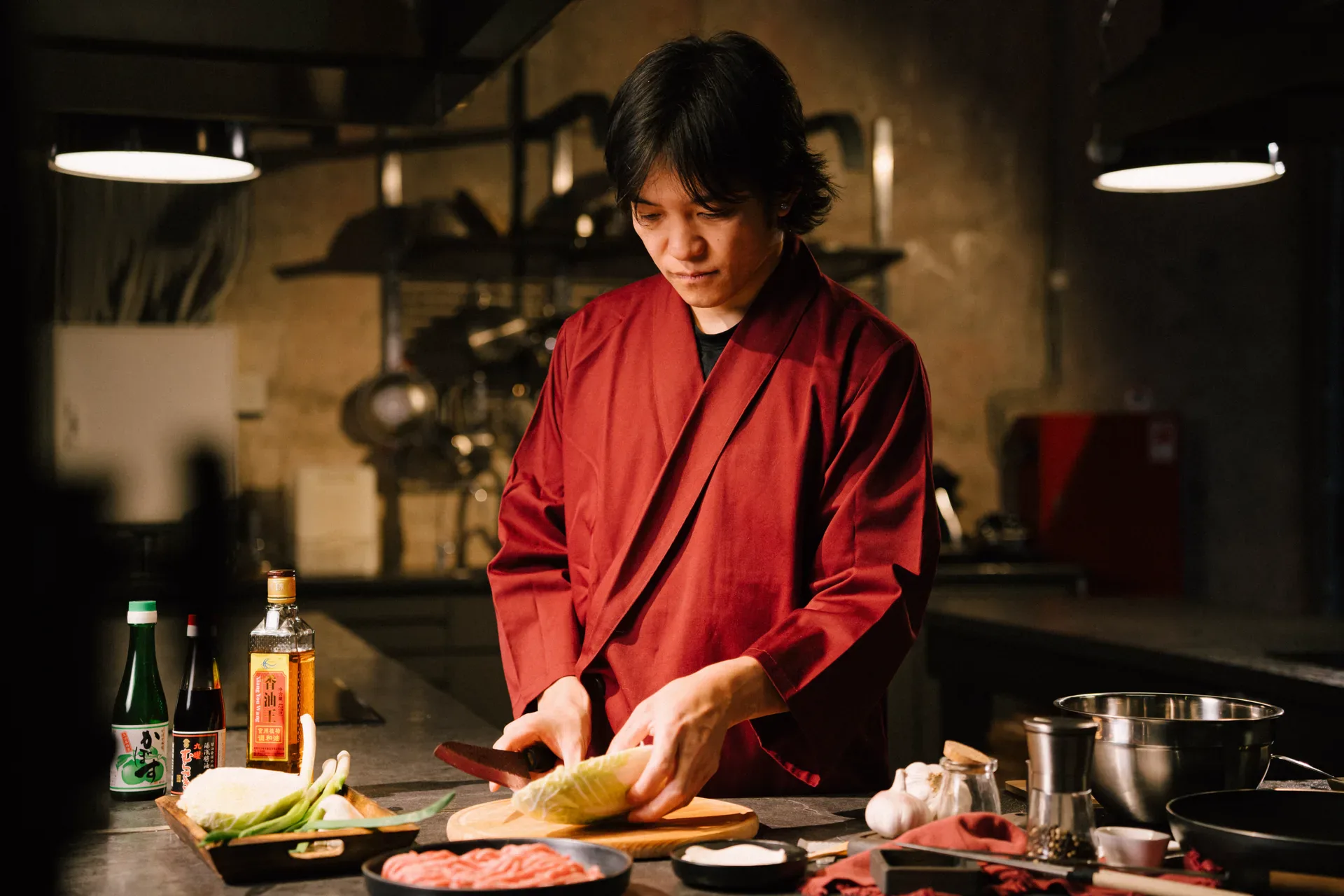 Kazuhiko Kijima