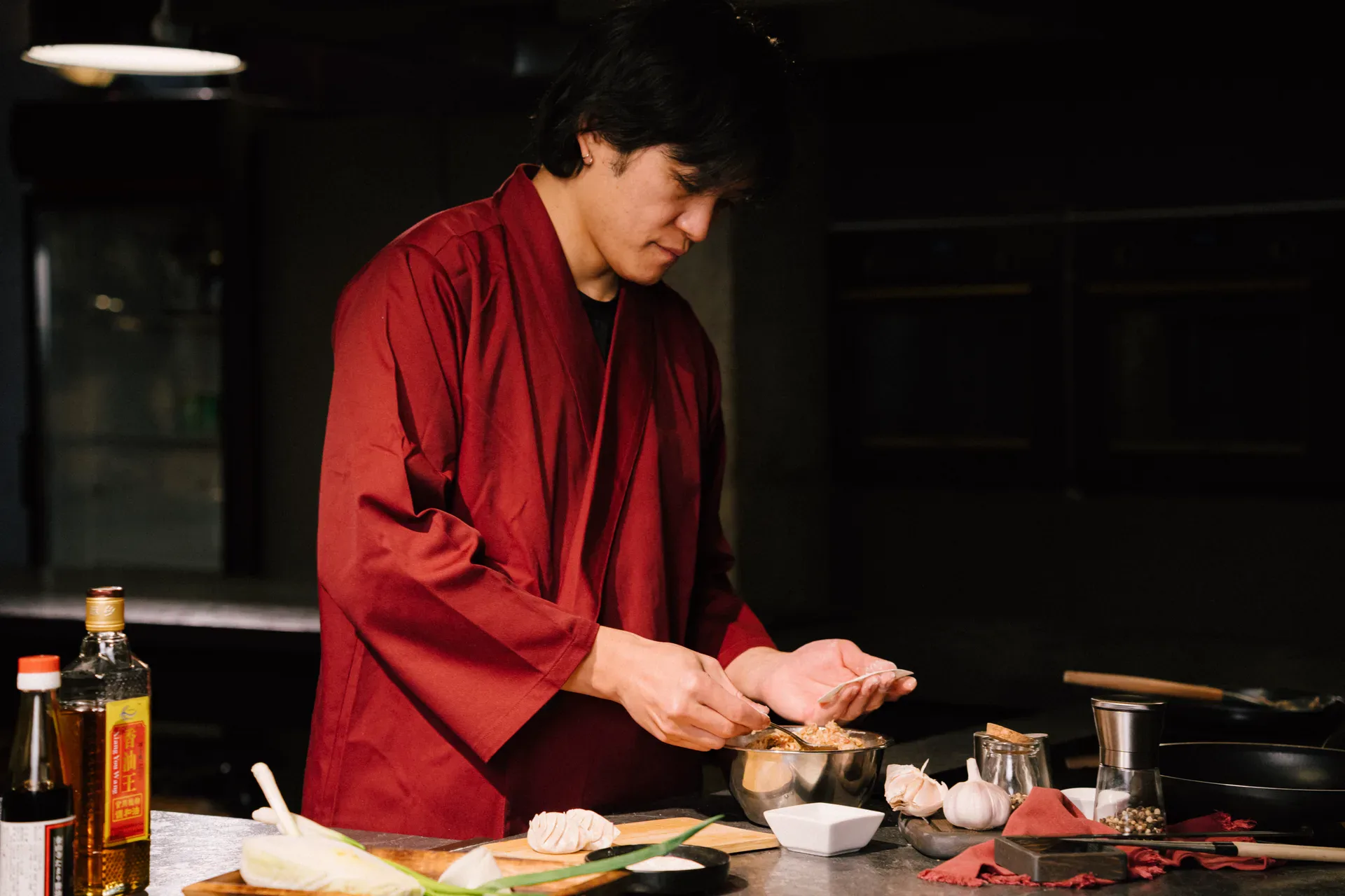 Kazuhiko Kijima