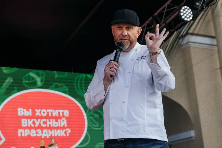 Константин Ивлев