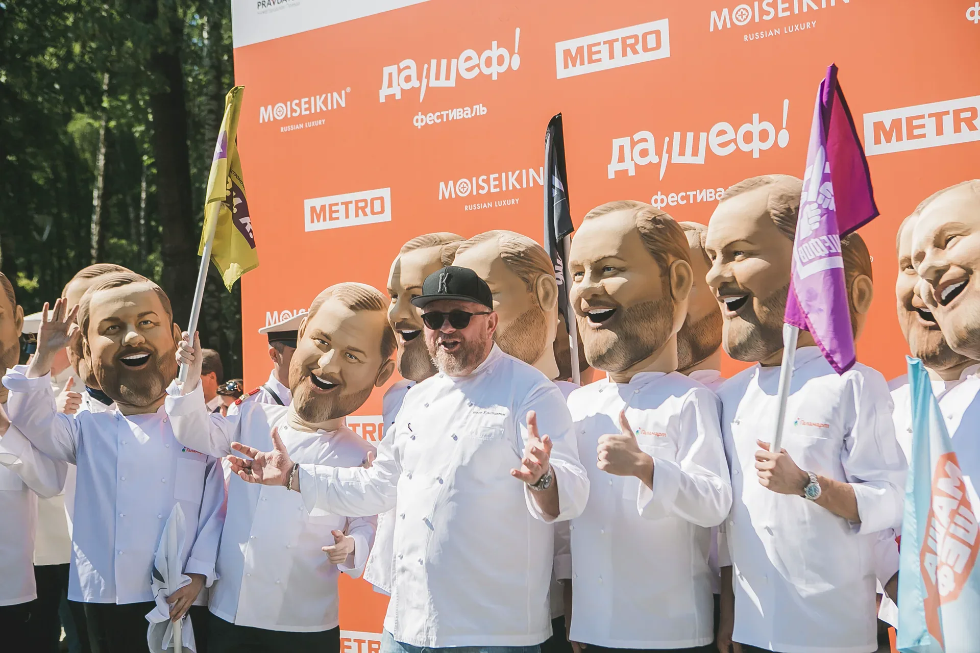 Константин Ивлев
