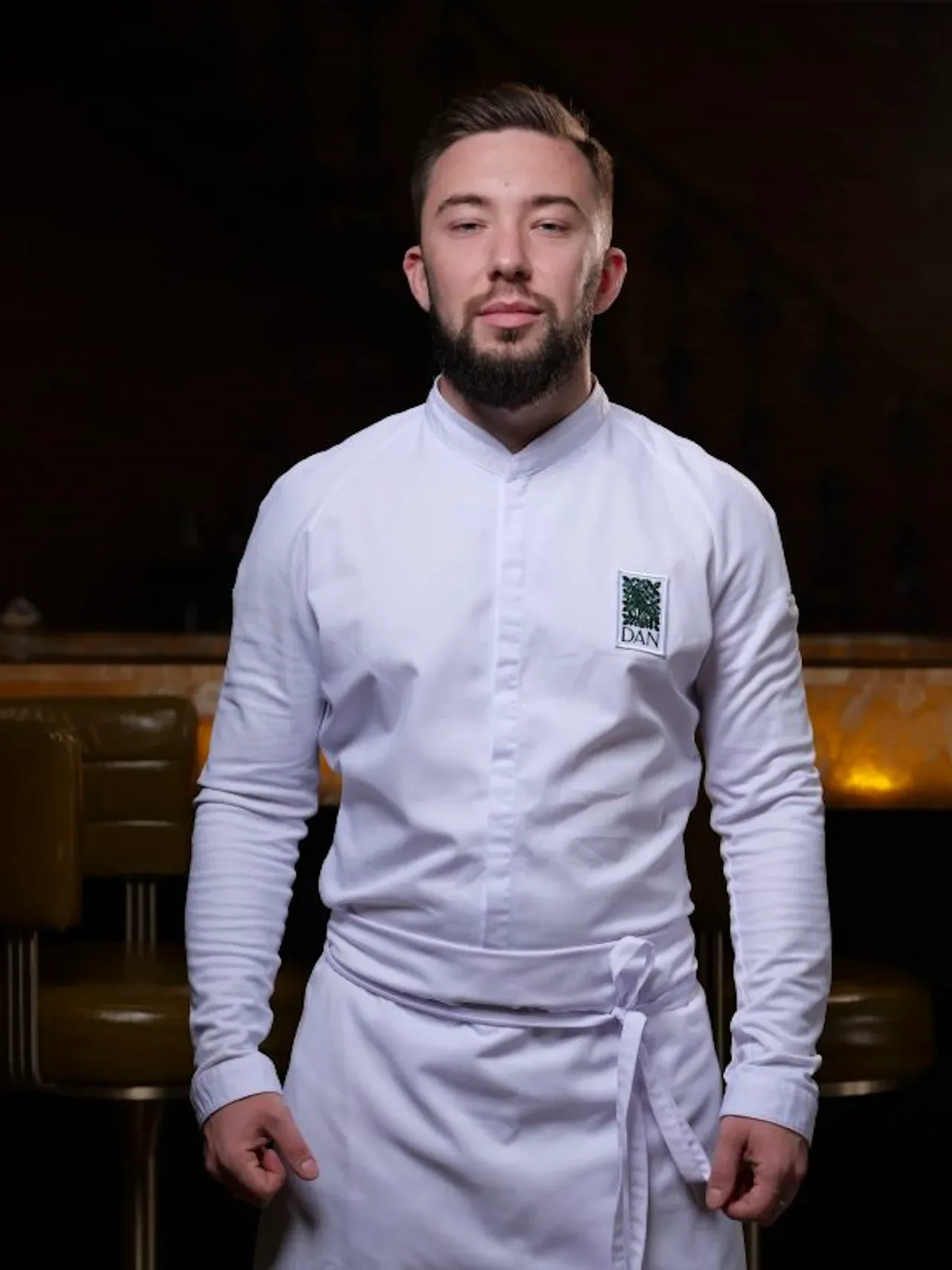Kazbek Ostaev