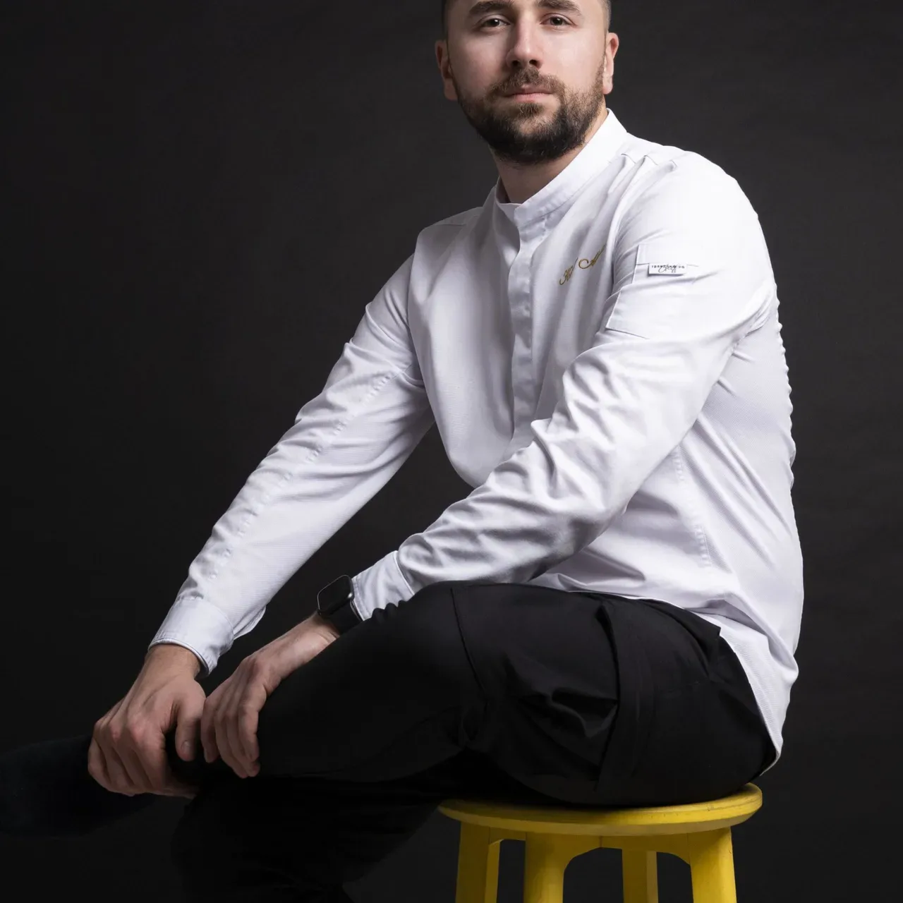 Кирилл Абакшев