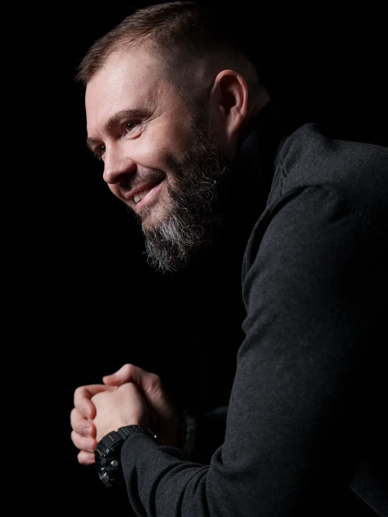 Aleksandr Churilov
