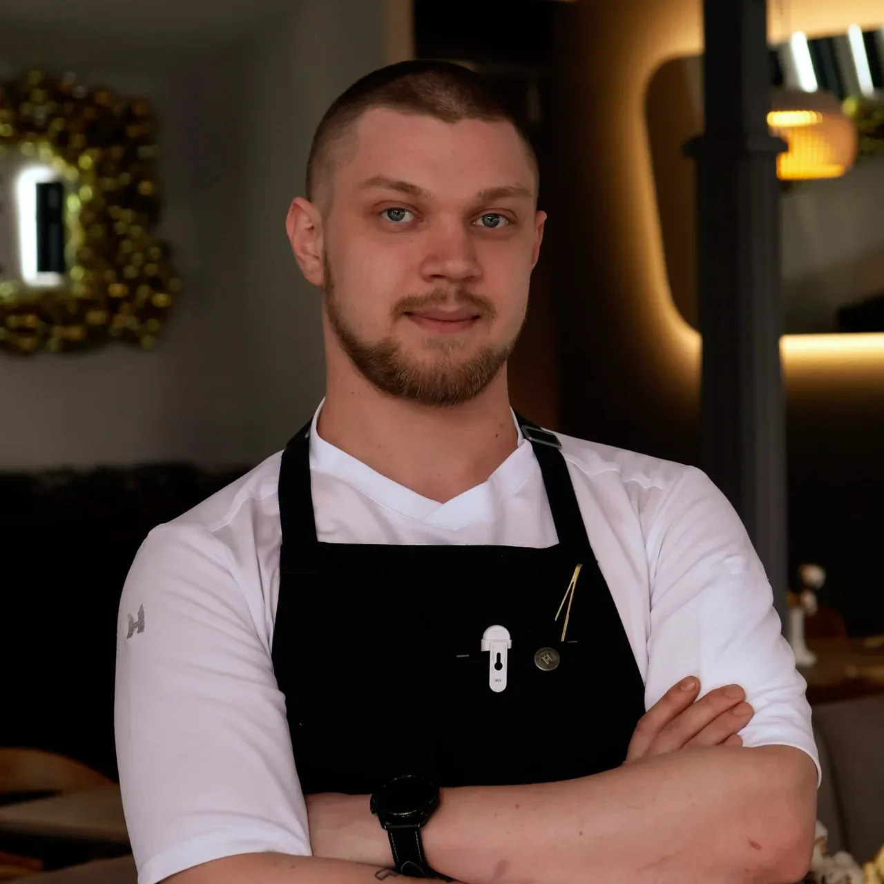 Кирилл Родионов