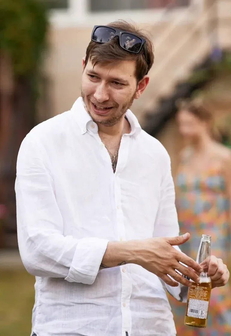 Кирилл Лягаев