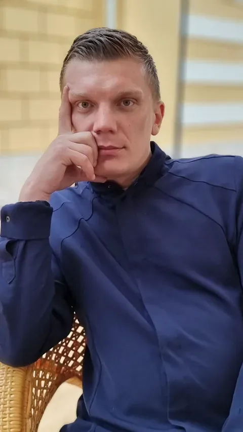 Кирилл Савельев