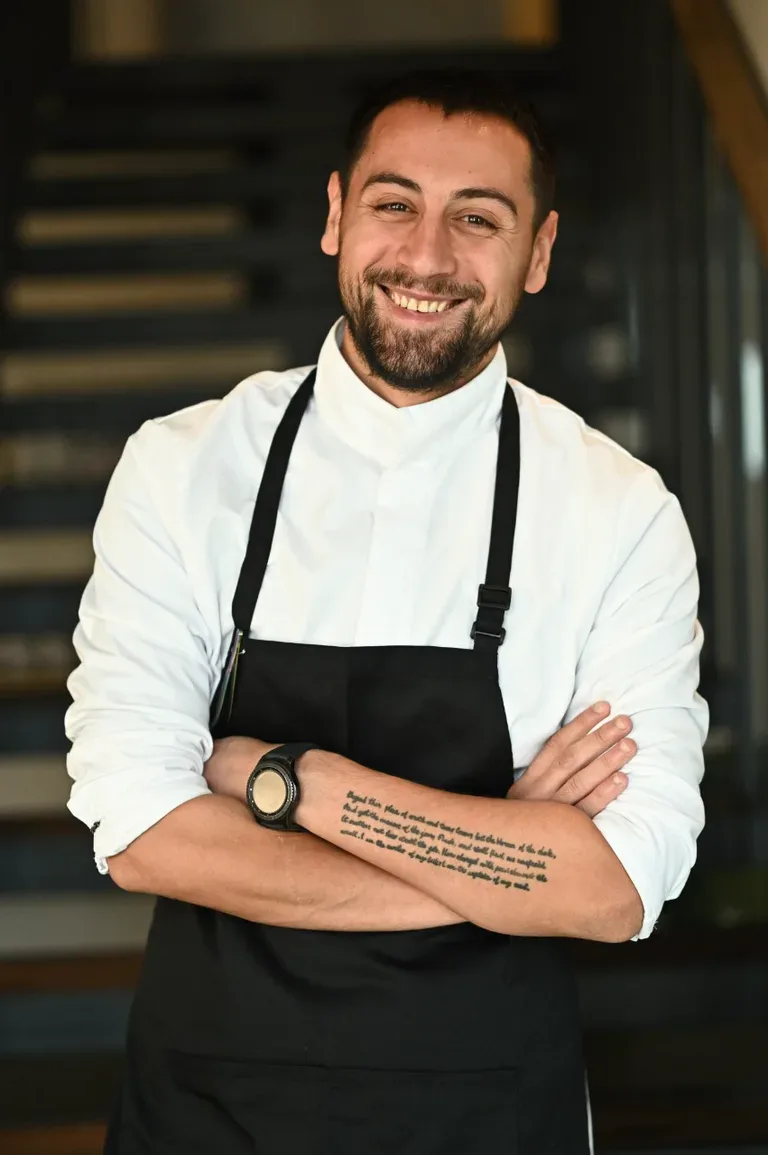 Kirill Shamkhalov