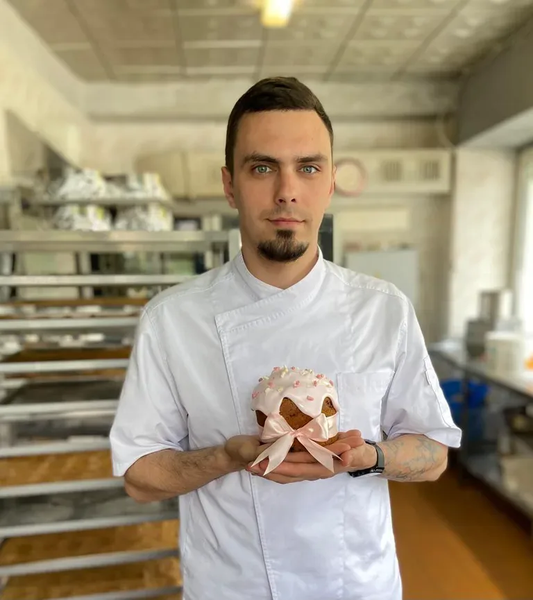 Кирилл Силин