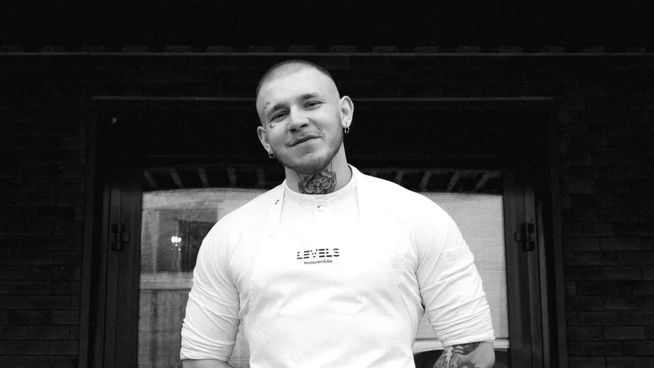 Кирилл Савреев