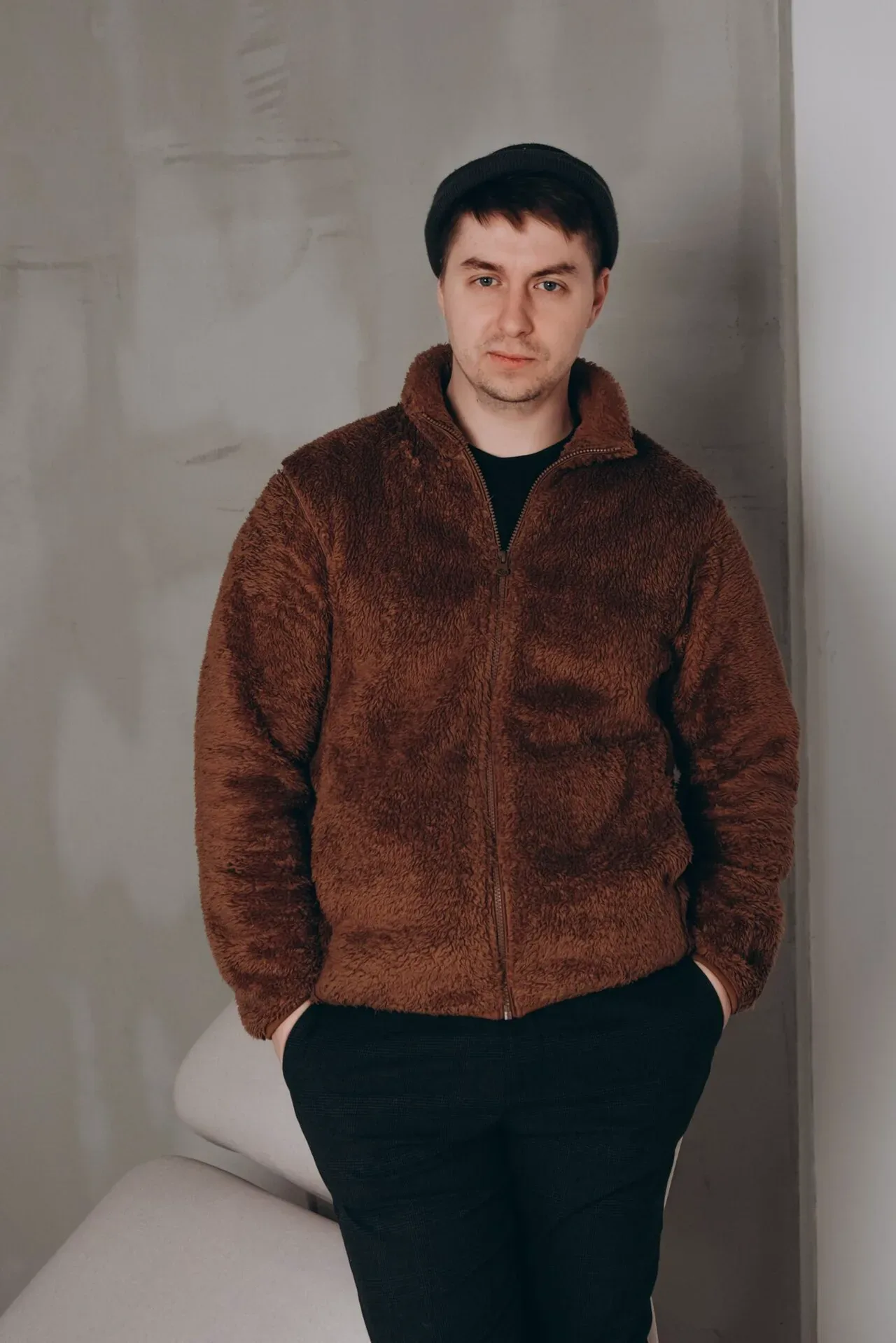 Kirill Tarsky