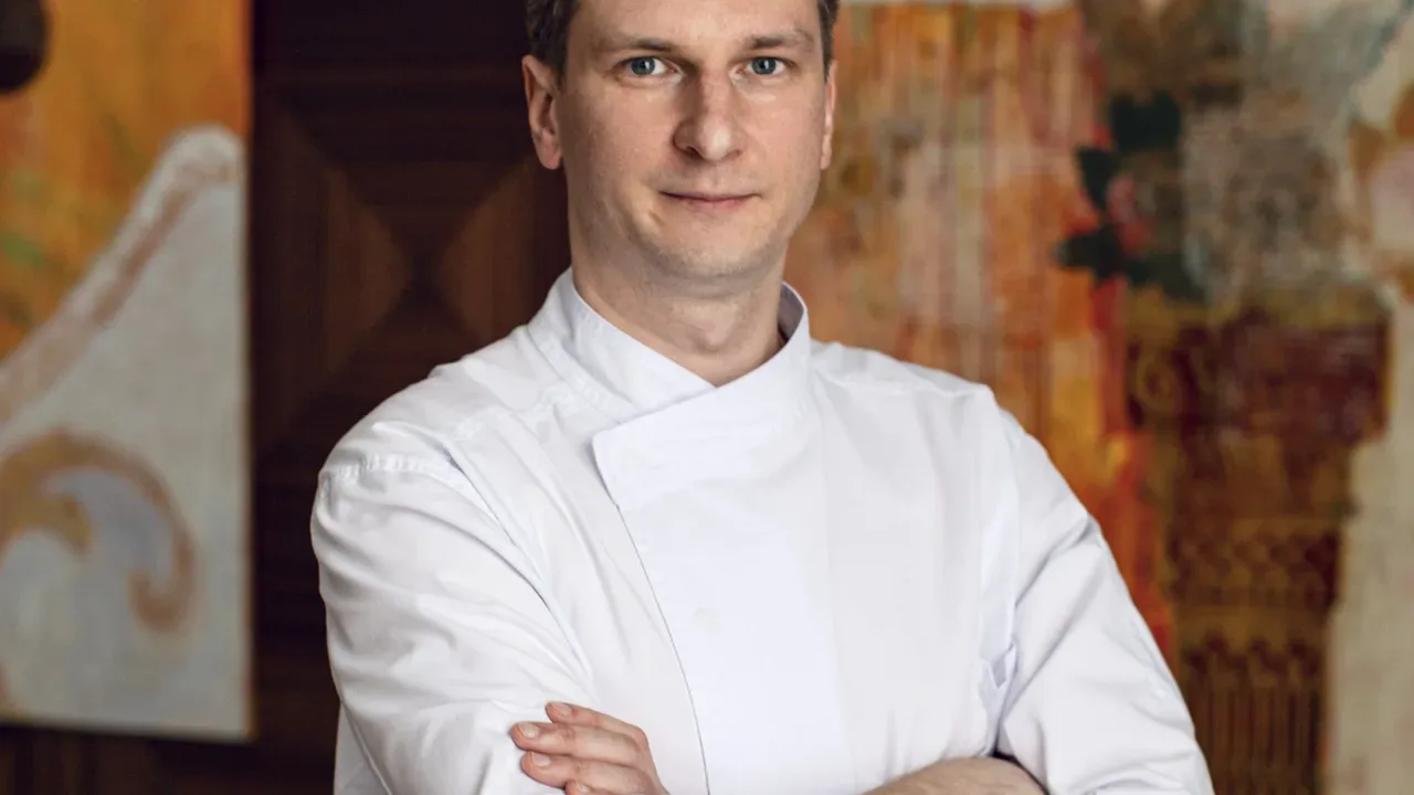 Александр Ермаков