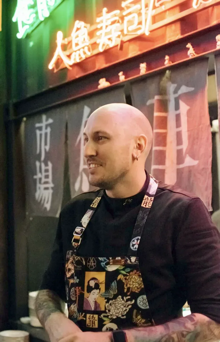 Sergey Kvasov