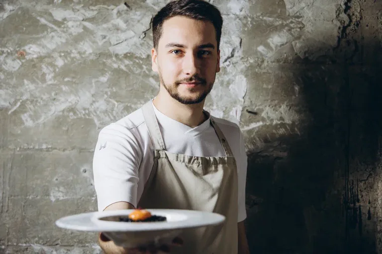 Maksim Ershov