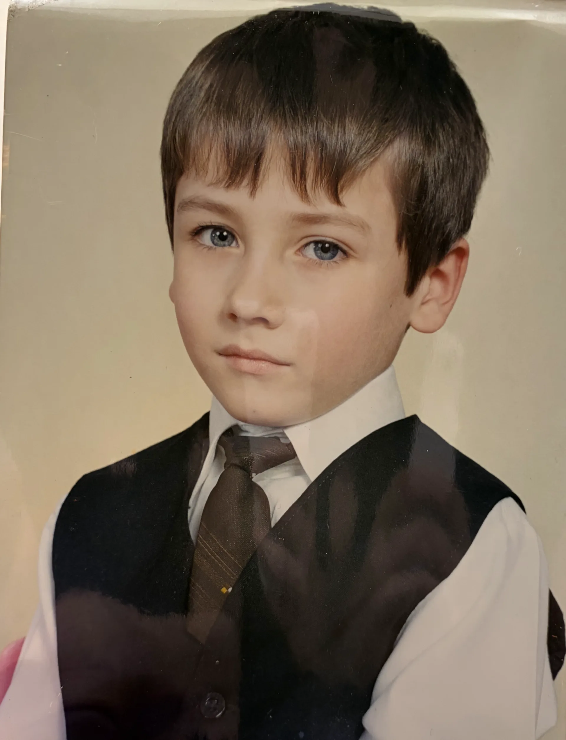 Maksim Ershov