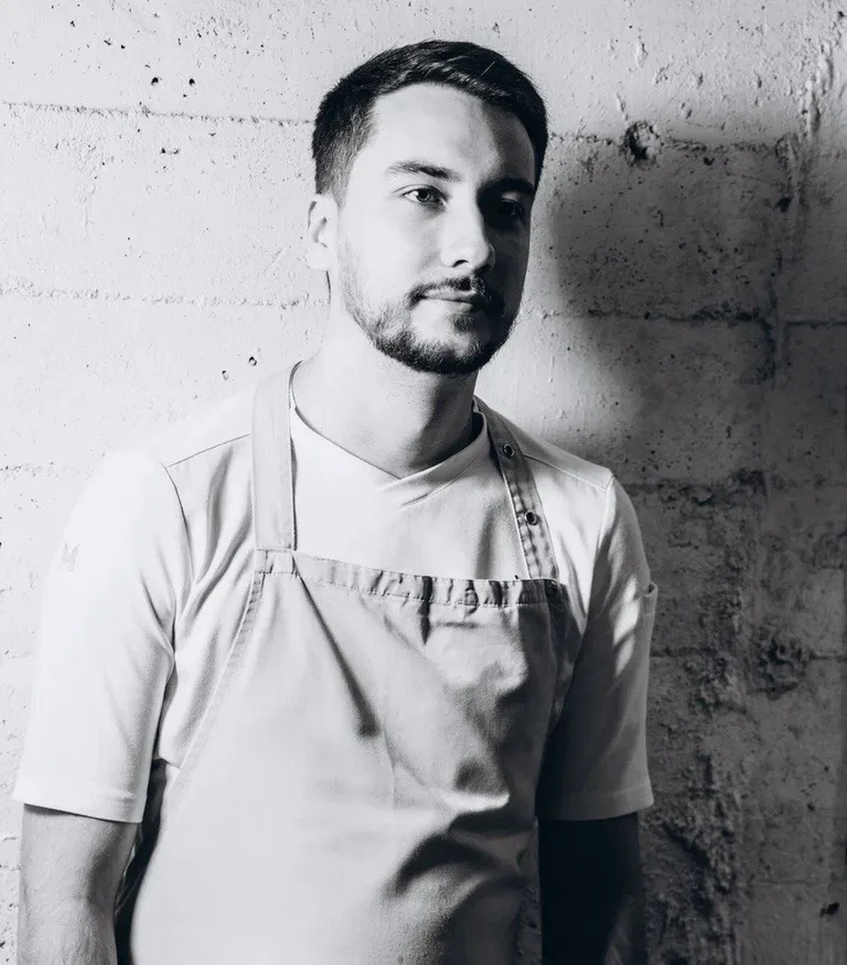 Maksim Ershov