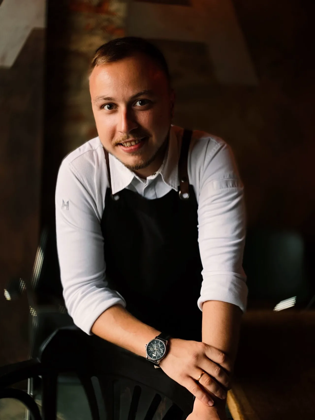 Maksim Klykov