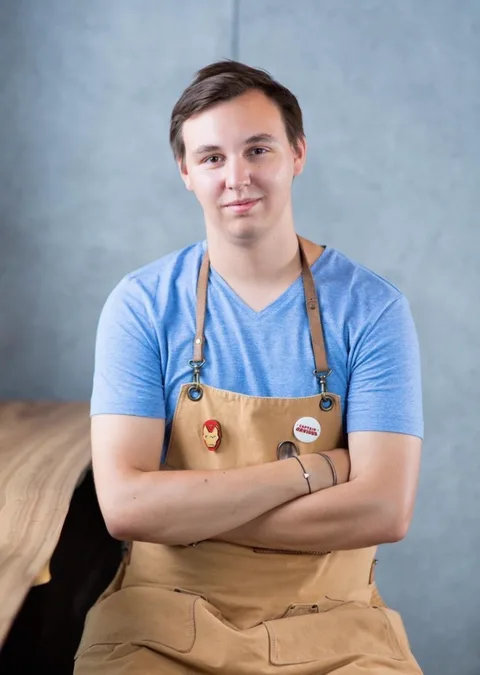 Maksim Letunovsky