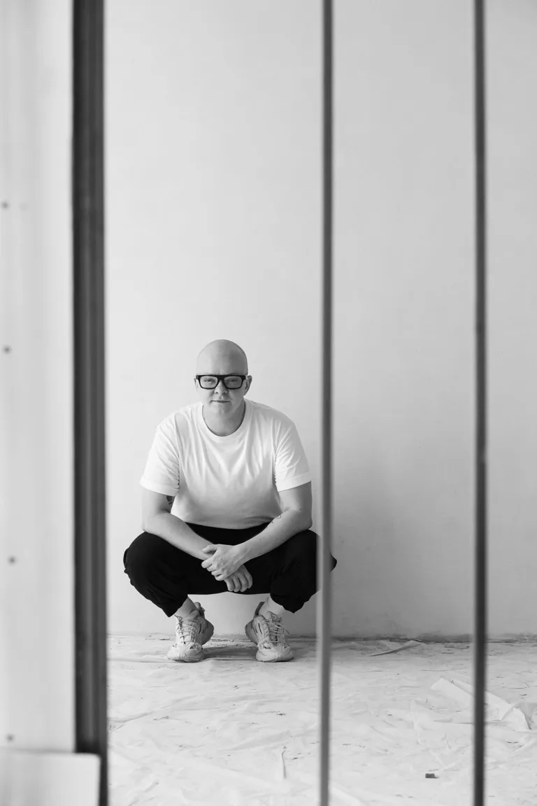 Maksim Lyubimov