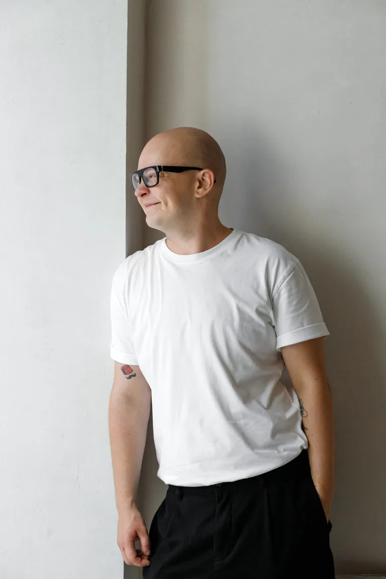Maksim Lyubimov