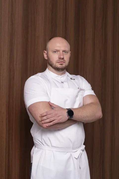 Анатолий Малышев