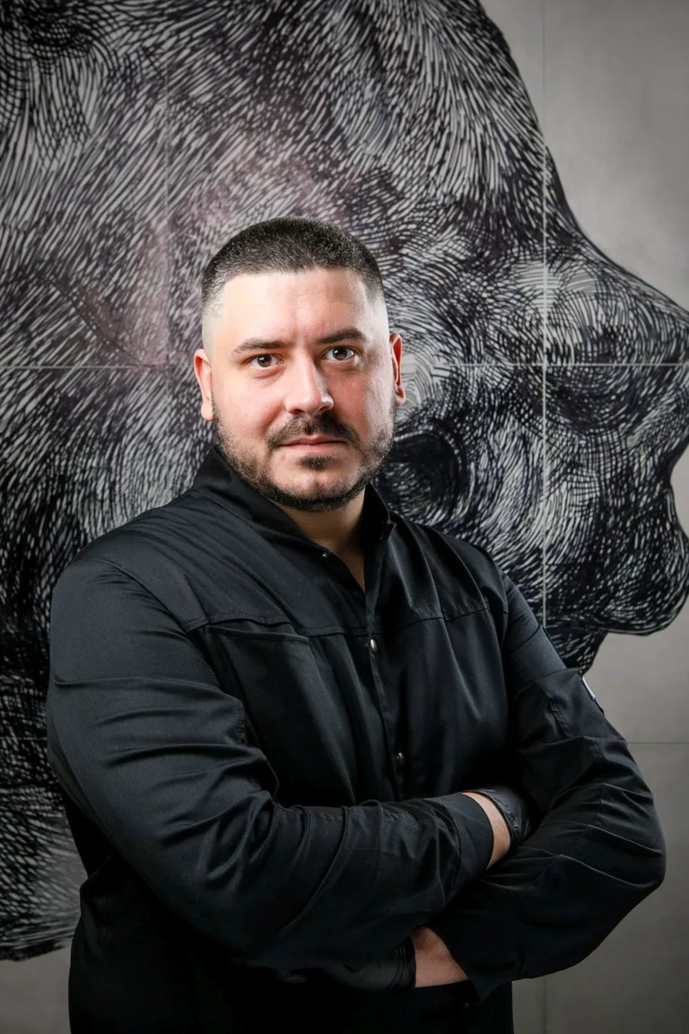 Mark Aleksandrov