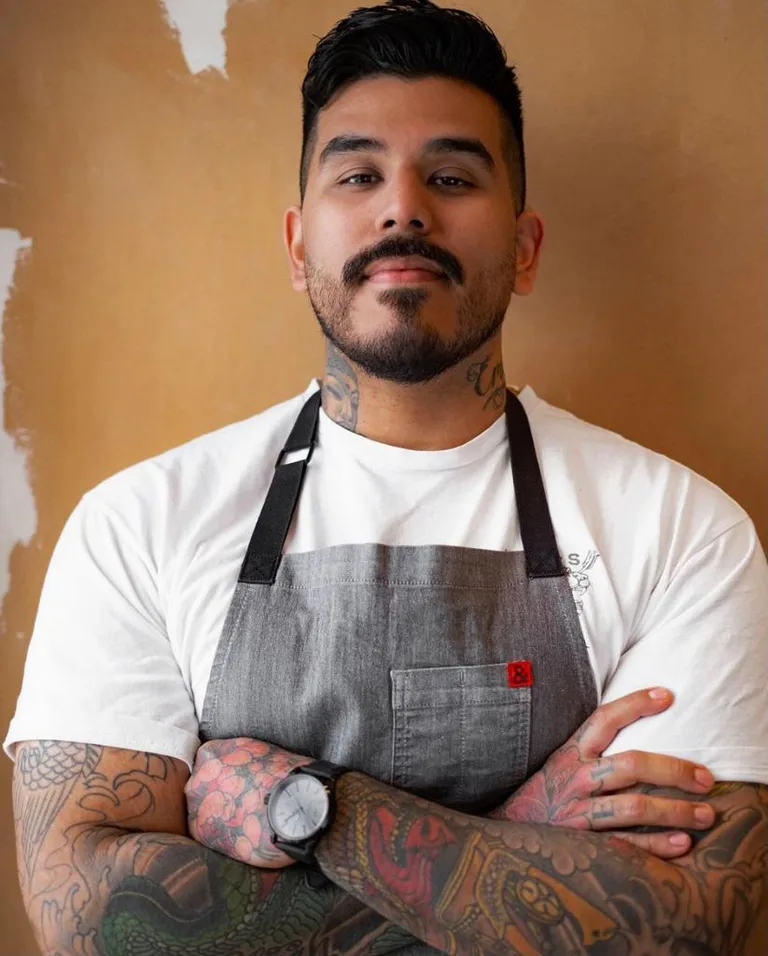 Marco Antonio Ferreira