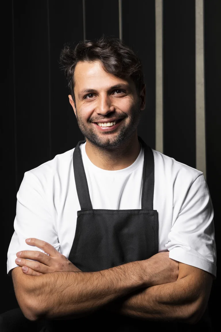 Mehmet Chalyshkan