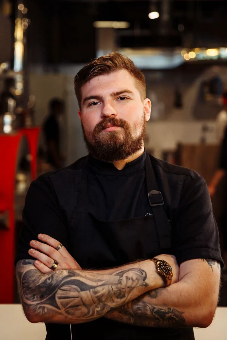 Mikhail Koshcheev