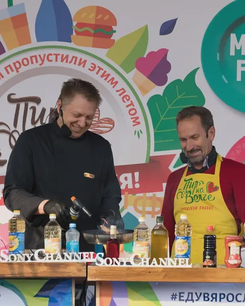 Mikhail Osharin
