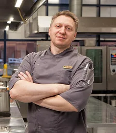 Mikhail Osharin