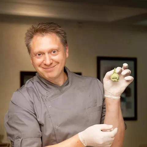 Mikhail Osharin