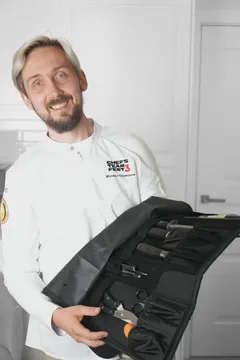 Mikhail Stepanov