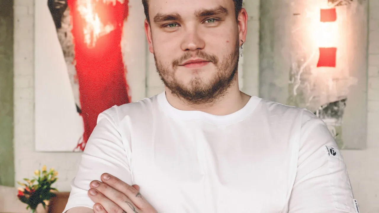 Mikita Hetsman