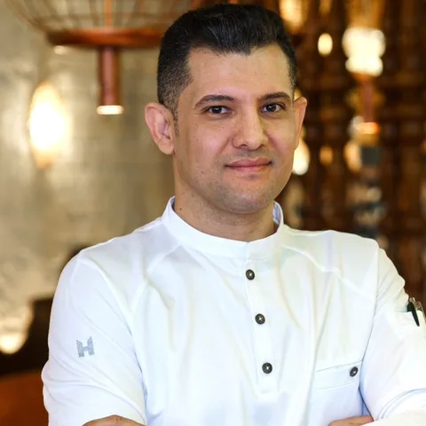 Mohamed Alama