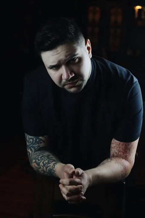 Александр Гранкин