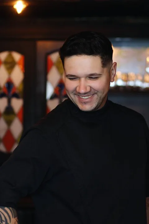 Александр Гранкин