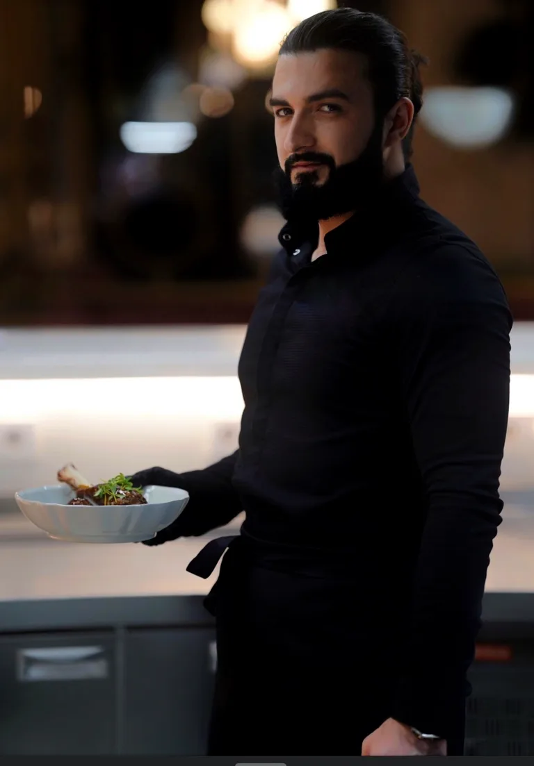 Murad Arslanbekov