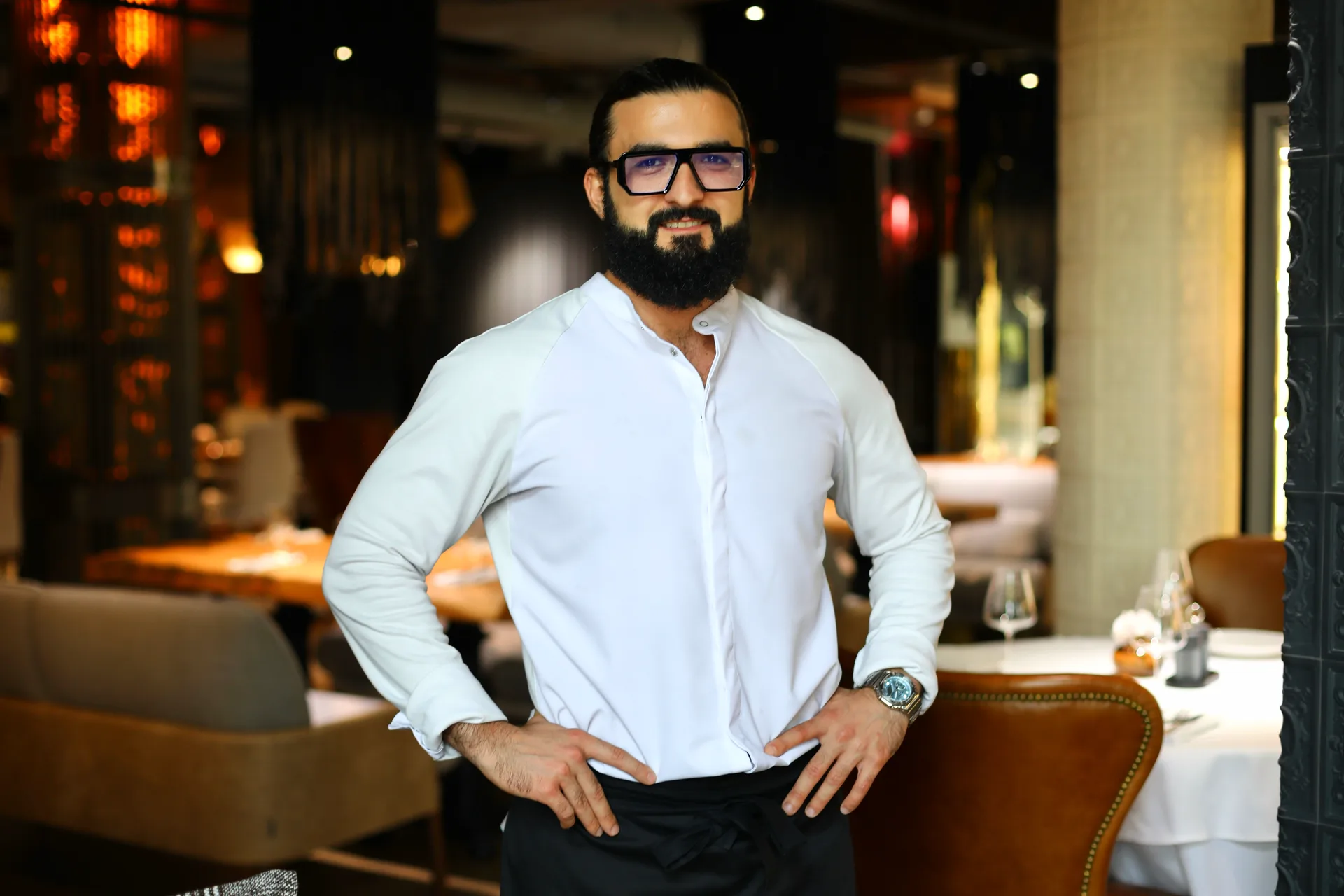 Murad Arslanbekov