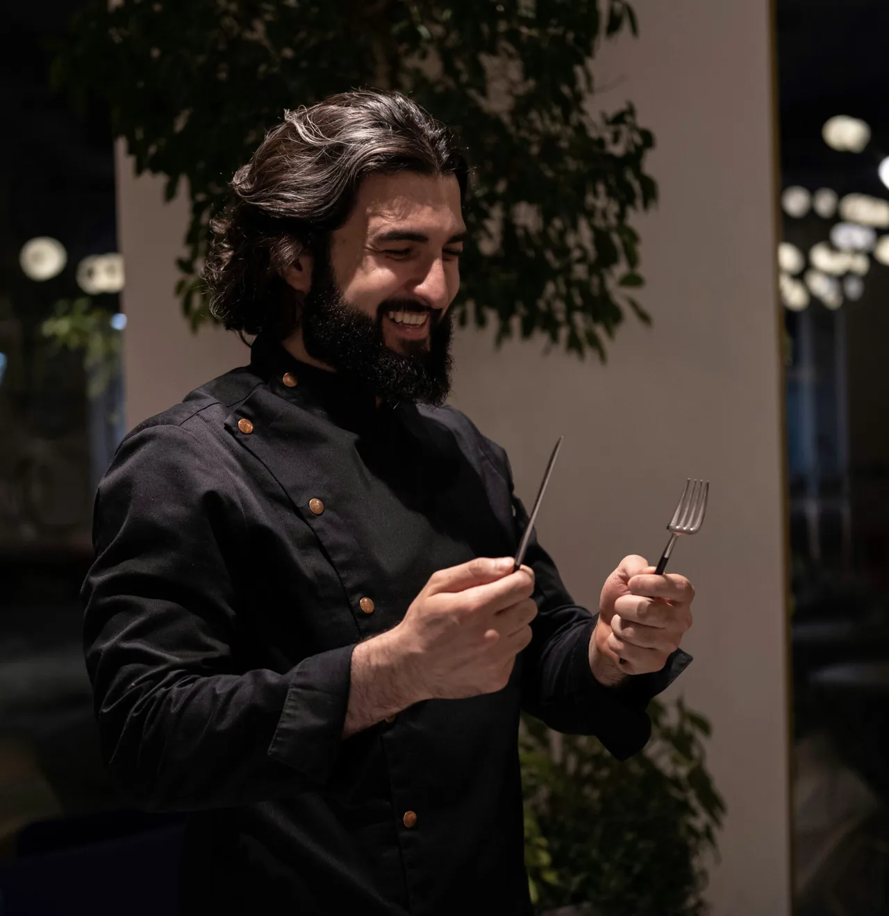 Murad Arslanbekov