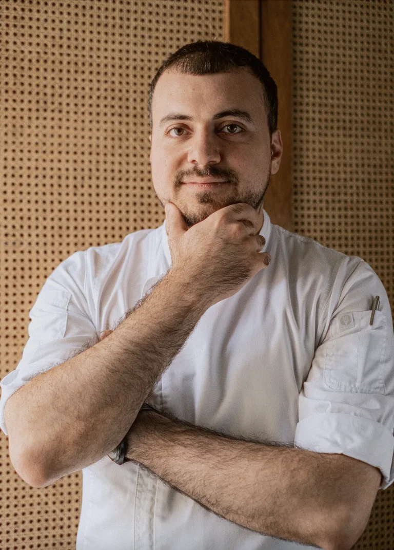 Narek Sargsyan