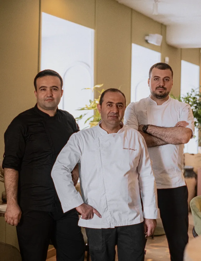 Narek Sargsyan